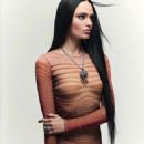 Anna Mila Guyenz - Madame Magazine Pictorial [Germany] (September 2023) - 454 x 596