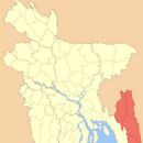 Khagrachari District