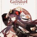Hu Tao (Voice Rie Takahashi) - Genshin Impact - 454 x 807