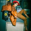 Juanpa Zurita - Harper's Bazaar Magazine Pictorial [Vietnam] (July 2021)