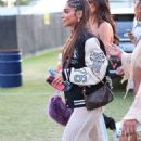 Chantel Jeffries – With Michael Rubin at the Coachella Valley Music and Arts Festival 2024 - 454 x 681