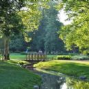 Parks in the Czech Republic