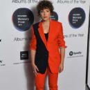 Annie Mac &#8211; Mercury Prize Albums of the Year in London