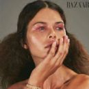 Georgia Fowler - Harper's Bazaar Magazine Pictorial [Mexico] (August 2024)