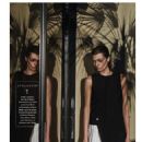 Elle Germany April 2016 - 454 x 620