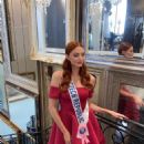 Adela Maderycova- Miss International 2022- Preliminary Events - 454 x 568