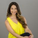 Larissa Wohl  -  Wallpaper