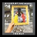 Asleep at the Wheel - Framed