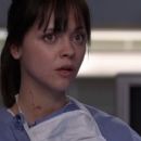 Grey's Anatomy - Christina Ricci