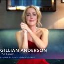Gillian Anderson - 27th Annual Screen Actors Guild Awards (2021) - 454 x 255
