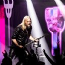 Judas Priest - 5TH DECEMBER 2024 - AICHI PREFECTURAL THEATER/NAGOYA, JAPAN - 454 x 303