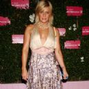 Nicole Eggert - Launch Of The T-Mobile Sidekick 3