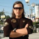 Aleksandr  Revva - a cool guy - 280 x 408