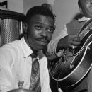 Denzil Best