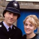 Nick Berry and Rachel Robertson - Dating, Gossip, News, Photos