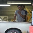 Taylor on Set of Tracers in Queens, NY 6.21