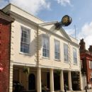 Hythe, Kent