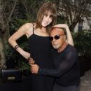 Carla Bruni – ‘Mondino Numero’ Exhibition Launch in Paris