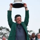 Rory McIlroy