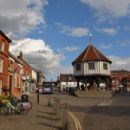 Wymondham