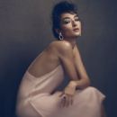 Bruna Tenorio - Vogue Magazine Pictorial [Mexico] (February 2018) - 454 x 585