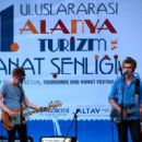 Cultural festivals in Turkey