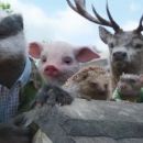 Peter Rabbit 2: The Runaway (2021) - 454 x 188