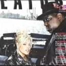 Faith Evans and Notorious B.I.G - 454 x 358