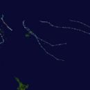 2006 disasters in Oceania