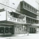Hot Spot 1963 Broadway Musical Starring Judy Holliday - 454 x 353