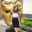 Susie Dent – 2018 British Academy Television Craft Awards in London