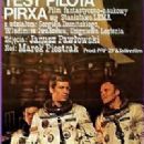 Soviet science fiction drama films