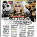 Ewa Wisniewska - Tele Tydzień Magazine Pictorial [Poland] (9 February 2024)