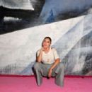 Rosa Salazar – Pandora Jewelry Relaunch Event in Los Angeles - 454 x 303