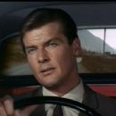 The Saint - Roger Moore