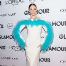 Coco Rocha – 2018 Glamour Women of the Year Awards in NYC