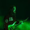 Slipknot -  Discovery Park, Sacramento, CA, October 11, 2024