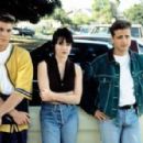 Beverly Hills, 90210 - Shannen Doherty - 454 x 297
