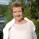 Martha Nell Smith