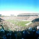 Michigan State Spartans sports venues