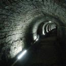 Tunnels completed in 1842