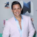 Alejandro Chabán- Univision's 13th Edition Of Premios Juventud Youth Awards - Arrivals - 411 x 600