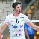 Portuguese volleyball players