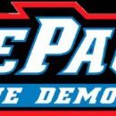 DePaul Blue Demons men's basketball seasons