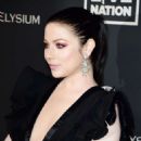 Michelle Trachtenberg – The Art Of Elysium Presents WE ARE HEAR’S HEAVEN 2020 in LA