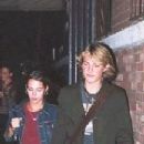Taylor Hanson and Natalie Anne Bryant - 217 x 480