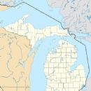 1841 establishments in Michigan