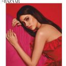 Janhvi Kapoor - Harper's Bazaar Magazine Pictorial [India] (January 2023) - 454 x 610