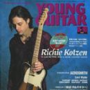 Richie Kotzen - 407 x 500