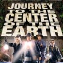 Journey to the Center of the Earth